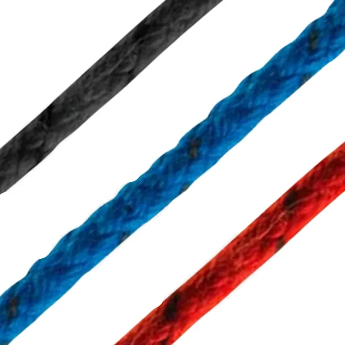Marlow 8 Plait Matt