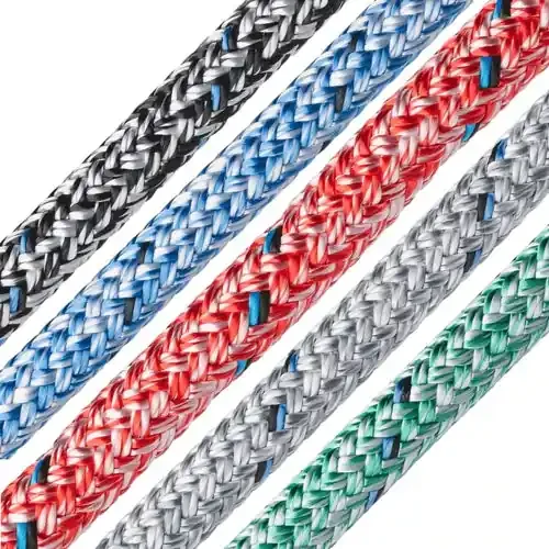 Marlow Blue Ocean Doublebraid – Full Spools and By the Foot