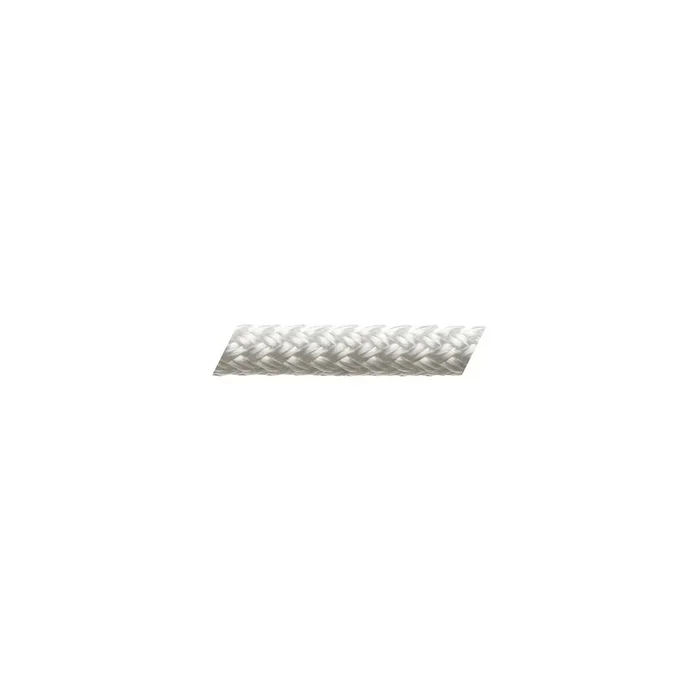 Marlow D2 Racing Braid Ø 10mm White colour 100mt spool OS0643010BI