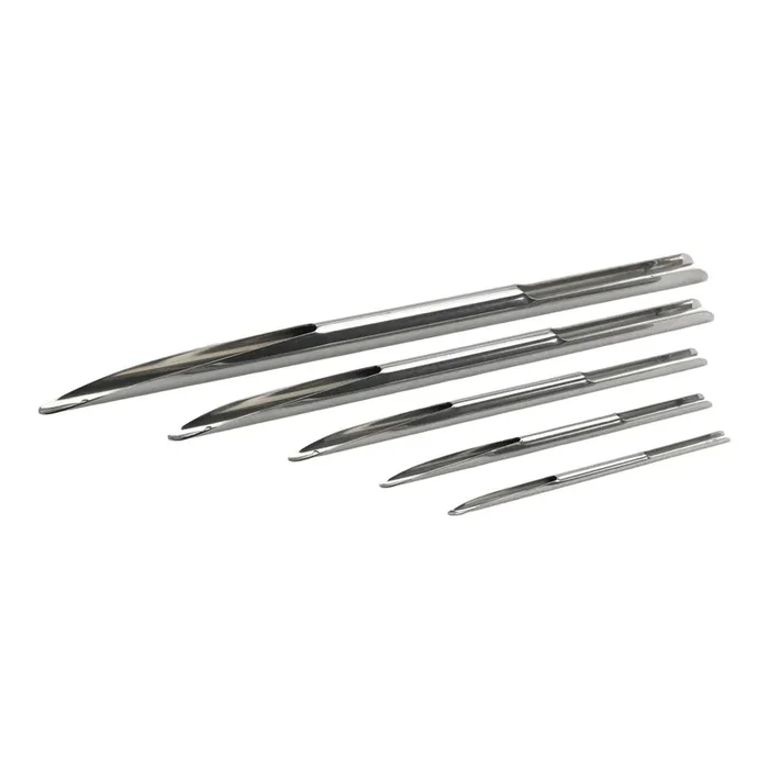 Marlow Double Braid Selma Splicing Needle Kit