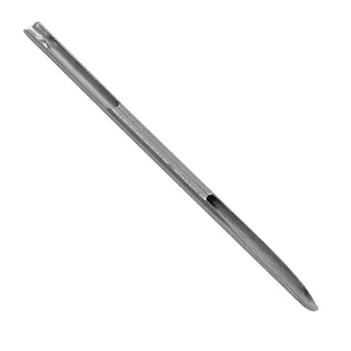 Marlow Double Braid Selma Splicing Needle