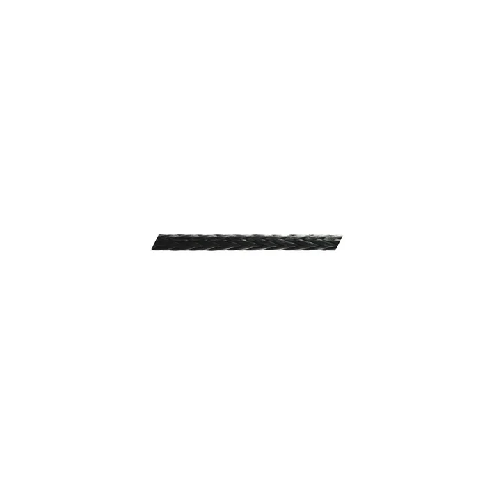 Marlow Excel D12 braid Black Ø 4mm 200mt spool OS0642640NE