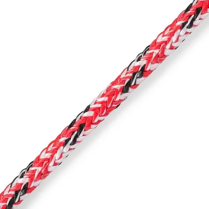 Marlow Excel Marstron Plus Red – 8mm