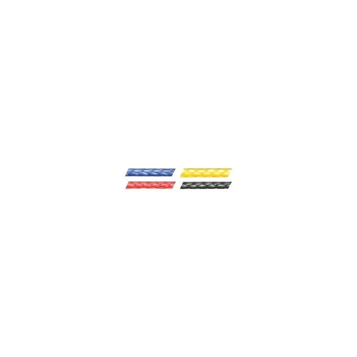 Marlow Kiteline Race braid Ø 15mm Red 100mt spool OS0641811RO