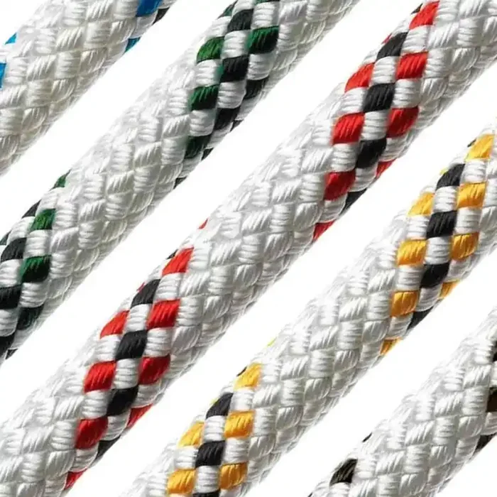 Marlow Marlowbraid – Fleck Colors