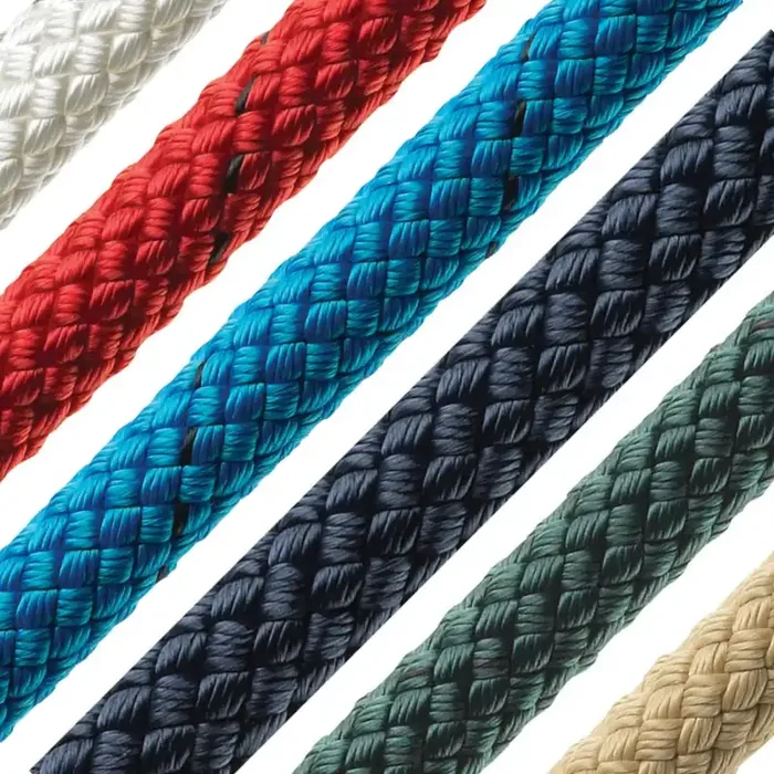 Marlow Marlowbraid – Solid Colors