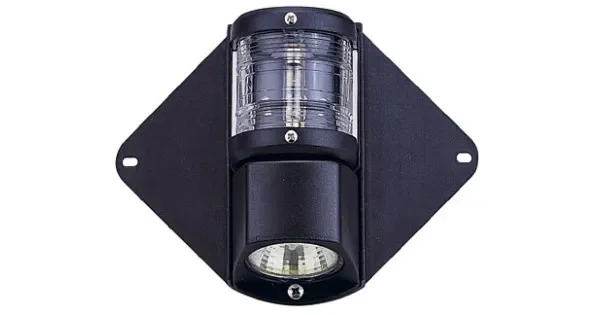 Mast Light Combilight Aa Led