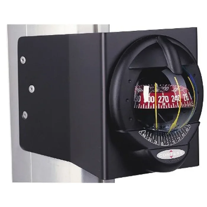 Mast Support for Compass 101 Installation by Plastimo