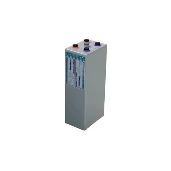 Mastervolt 2 Volt Gel Battery (1000Ah)