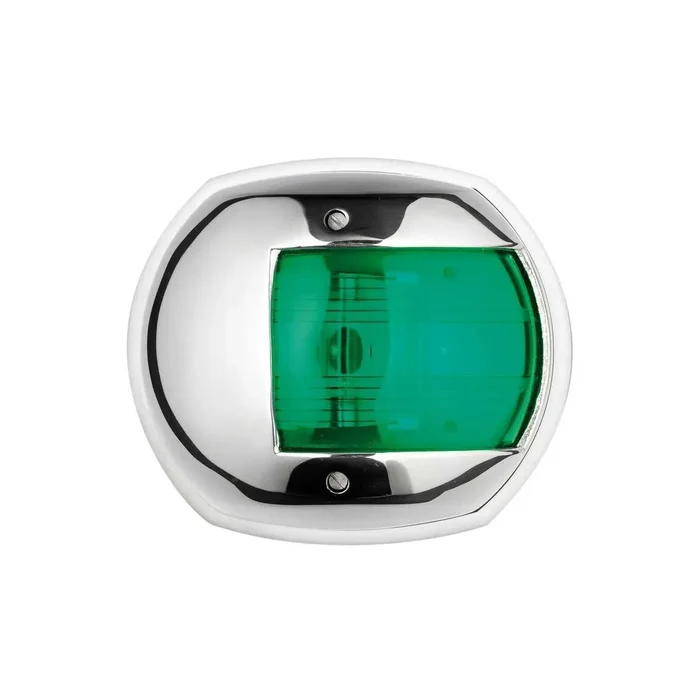 Maxi 20 24V 112.5° green navigation light AISI316 body OS1141182