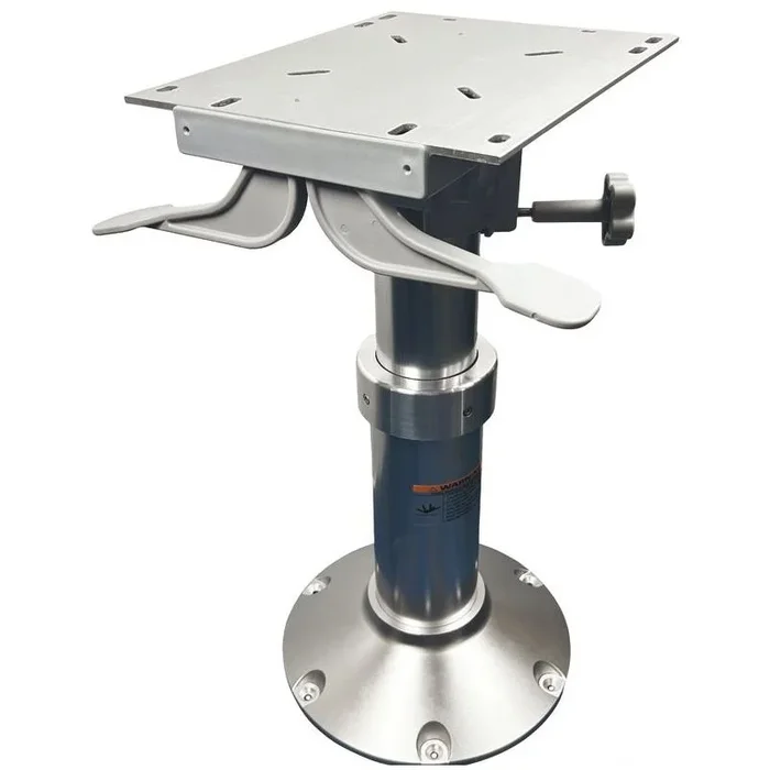 Maxi Adjustable Seat Leg 482/711 mm