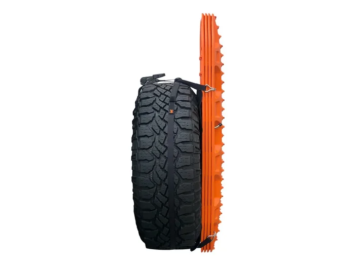 MAXTRAX Spare Tire Carrier