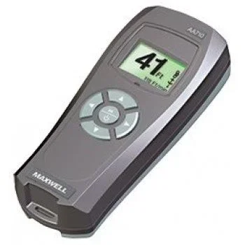 Maxwell AA710 Hand Held Wireless Roving Controller