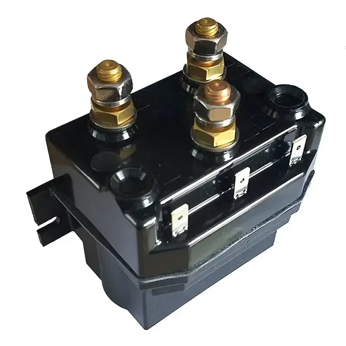 MAXWELL REVERSING SOLENOID PACK – 24V