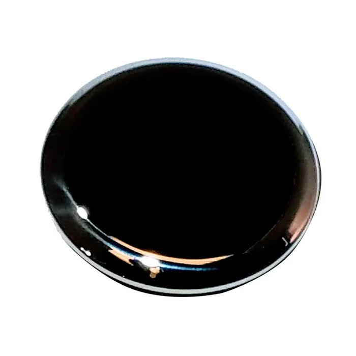 Maxwell Stainless Steel Capand O-Ring
