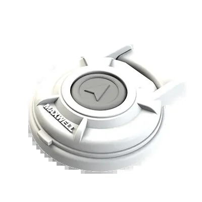 Maxwell Windlass Foot Switch (Compact) Ø 65mm