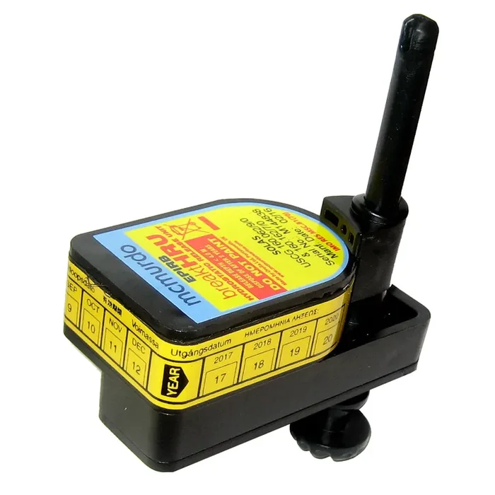 McMurdo Hydrostatic Release Unit – 82-962-001A