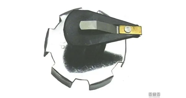 Mercruiser Rotor 13524Q06