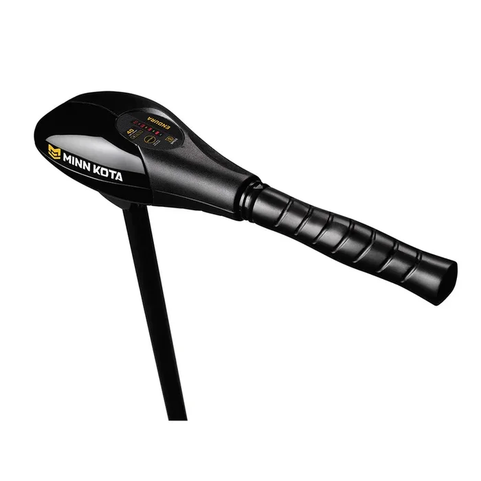 Minn Kota Endura C2 30 Trolling Motor w/Battery Meter – 12V – 30LB – 30″ [1352270M]