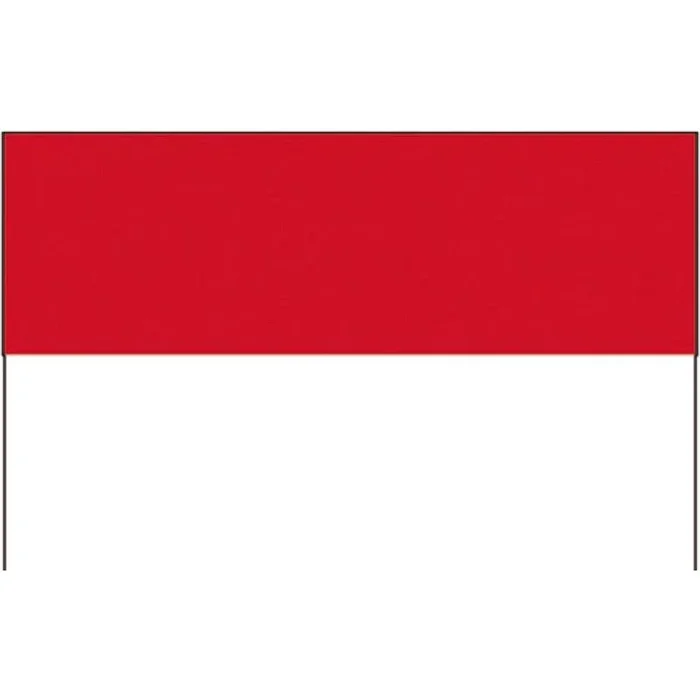 Monaco Flag – Durable Polyester Nautical Banner by Osculati