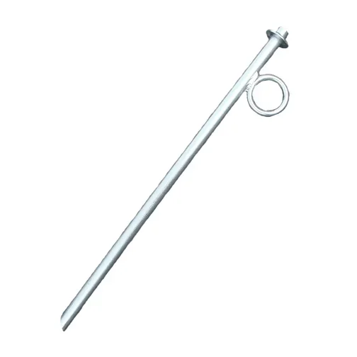 Mooring Stakes