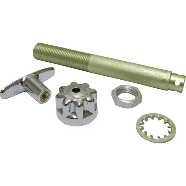 Morse Kit to Convert 33C Cable to Push/Pull Stop Cable