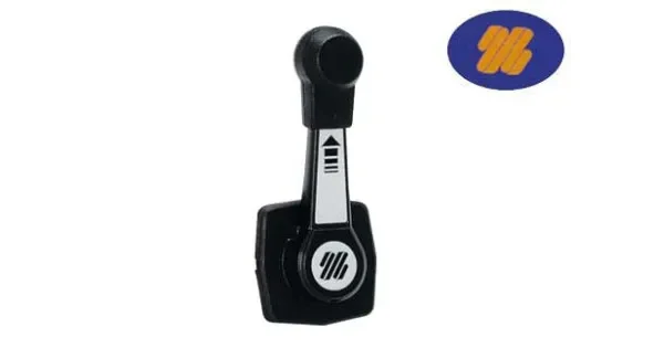 Morse Lever Ultraflex B85
