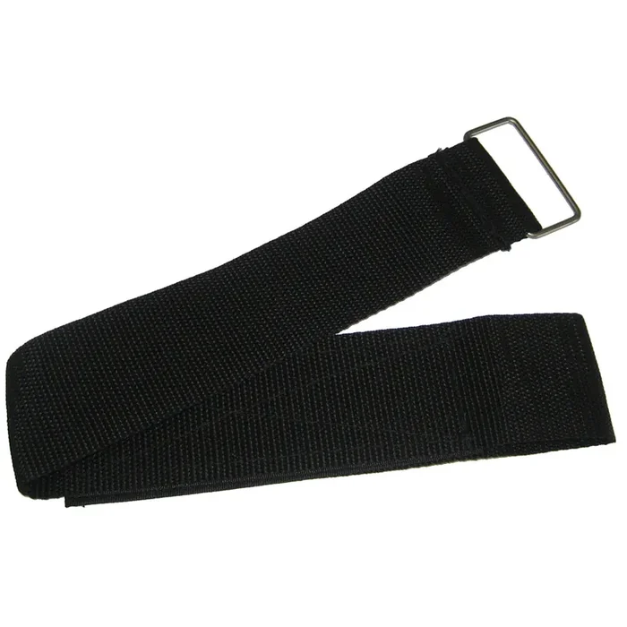 MotorGuide Trolling Motor Tie Down Strap with Velcro All Gator
