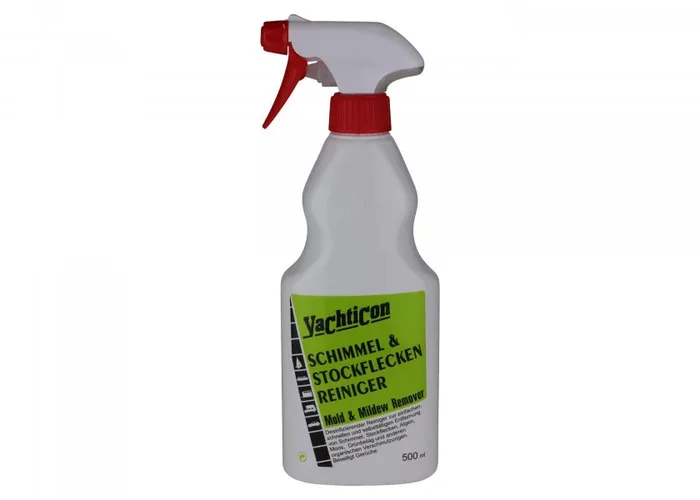 Mould and Mildew Remover