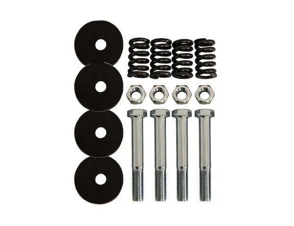 MOUNT KIT FOR 50/70 UPRT TANKS