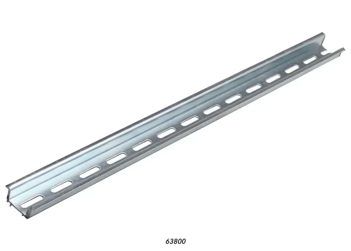 Mounting Bar for Terminal Blocks