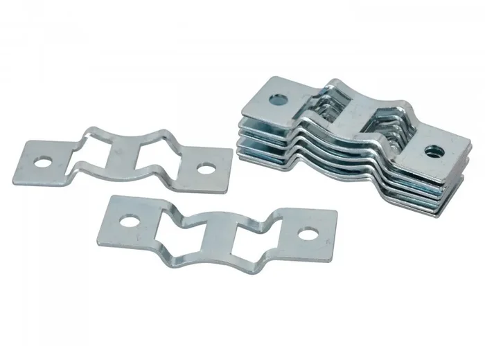 Mounting Bracket for Warm Air Ducts / 10-pcs