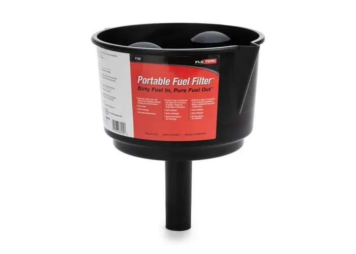 MR. FUNNEL Fuel Filter / 45 l/min