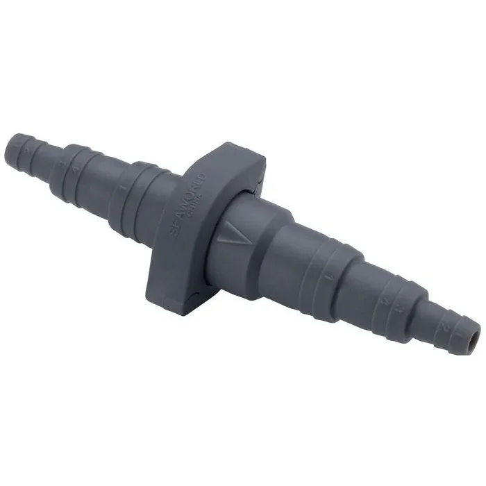 Multiple Hose Connector 25/32/38 mm with Quick Connection System – Osculati