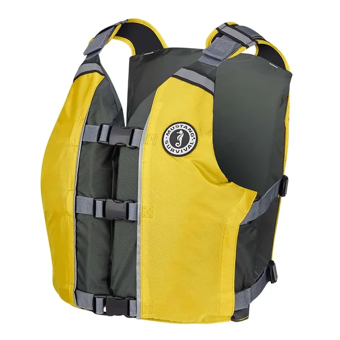 Mustang APF Foam Vest