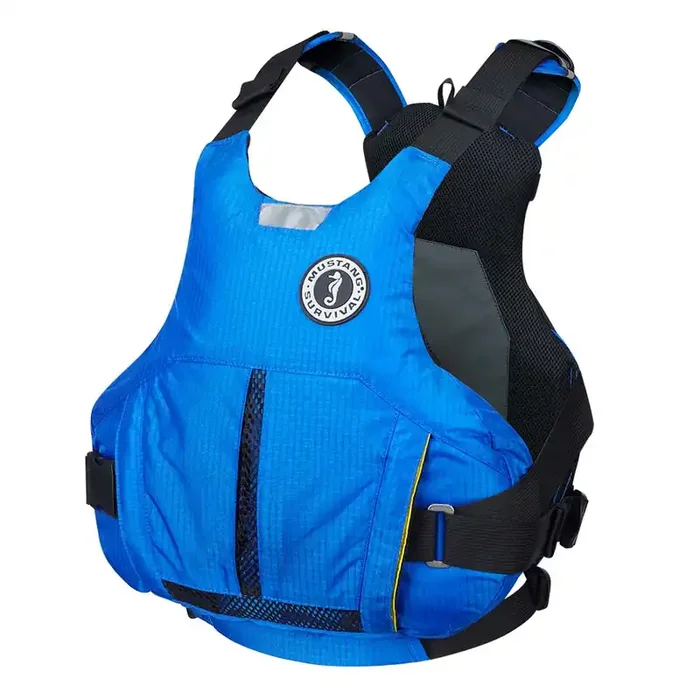 Mustang Cascade Foam Vest