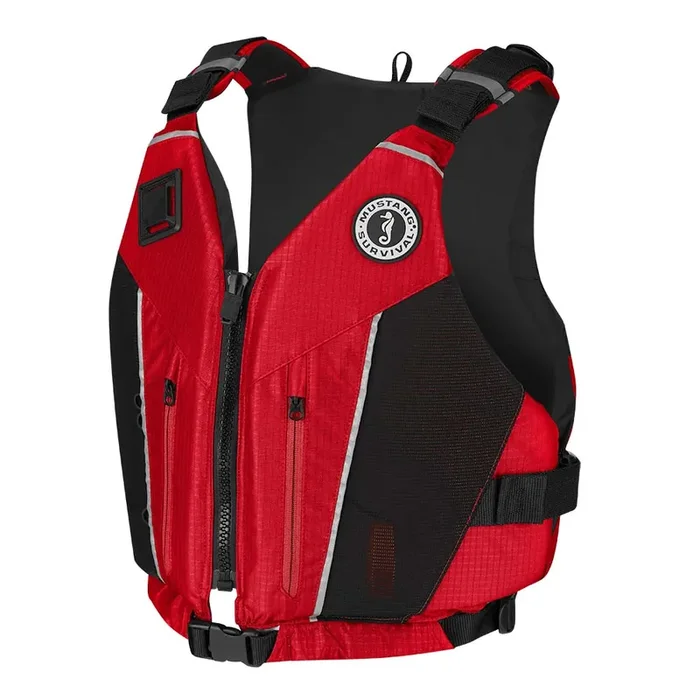 Mustang Java Foam Vest
