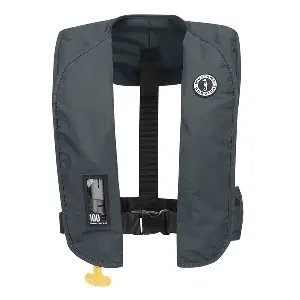 Mustang MIT 100 Convertible Inflatable PFD