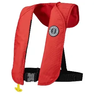 Mustang Mit 70 Inflatable PFD – Automatic/Manual