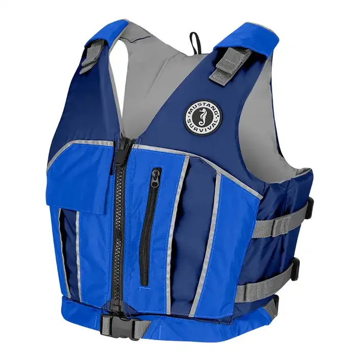 Mustang Reflex Foam Vest