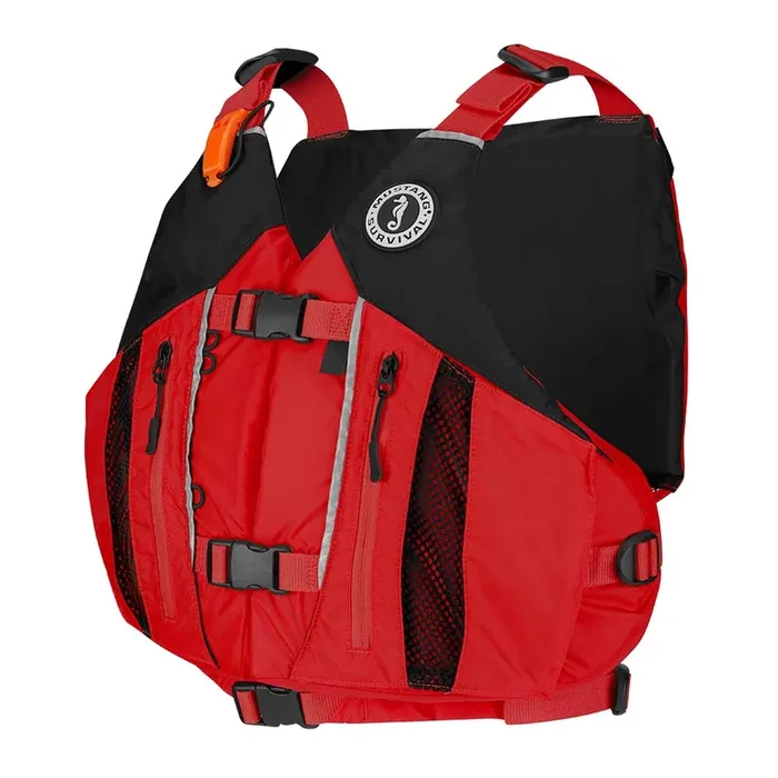 Mustang Solaris Foam Vest