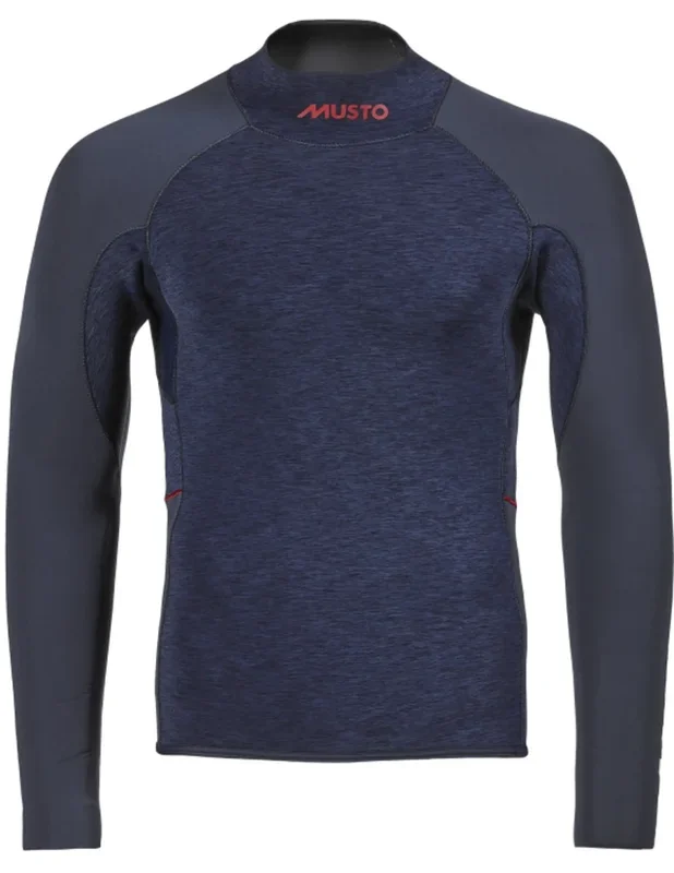 Musto Flexlite Alumin 3.0 Ls Top
