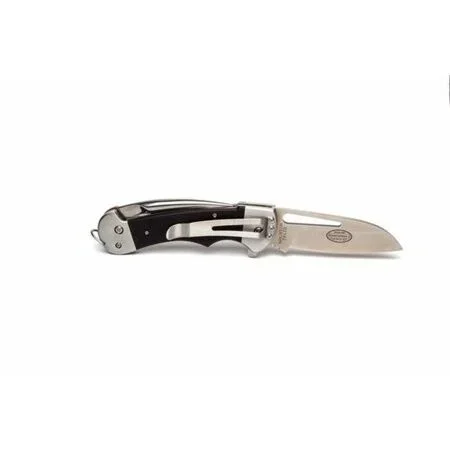 Myerchin Black Captain Folder Rigging Knife