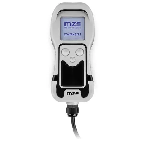 MZ Electronic Remote Control With Chain Counter