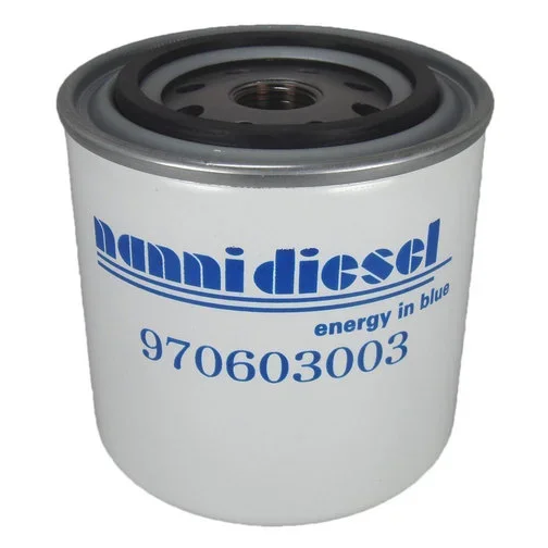Nanni Diesel 970 603003 Oil Filter