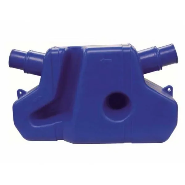 Nanni Waterlock 15 Litres