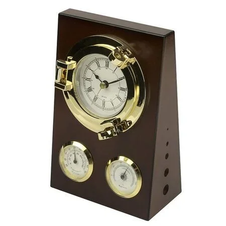 Nauticalia Four-Way Desk Instrument Set