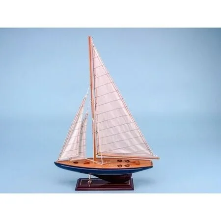 Nauticalia J-Class Yacht Model