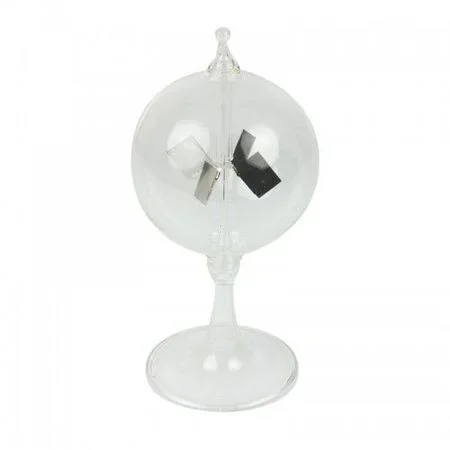 Nauticalia Radiometer – Clear – 16cm