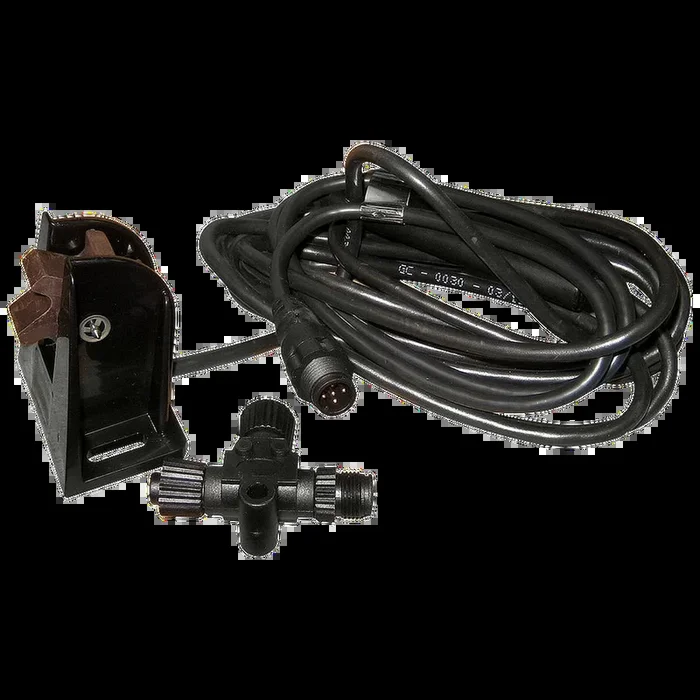 Navico EP-70R – NMEA 2000® Speed Sensor, Red